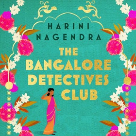 The Bangalore Detectives Club (lydbok) av Ukjent