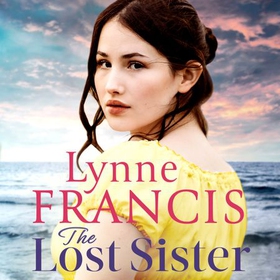 The Lost Sister (lydbok) av Lynne Francis