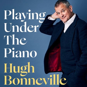 Playing Under the Piano: 'Comedy gold' Sunday Times