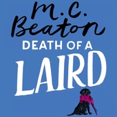 Death of a Laird