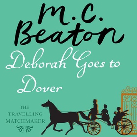 Deborah Goes to Dover