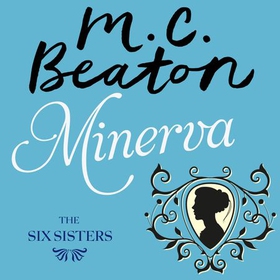 Minerva (lydbok) av M.C. Beaton