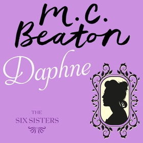 Daphne (lydbok) av M.C. Beaton
