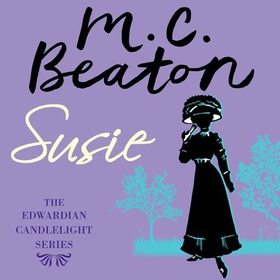 Susie - Edwardian Candlelight 5 (lydbok) av M.C. Beaton