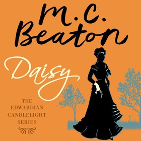 Daisy - Edwardian Candlelight 7 (lydbok) av M.C. Beaton