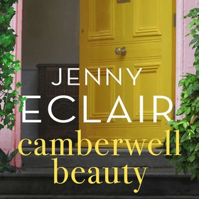 Camberwell Beauty - 'Viciously funny' Daily Mail (lydbok) av Jenny Eclair