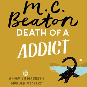 Death of an Addict