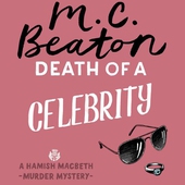 Death of a Celebrity