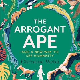 The Arrogant Ape