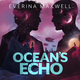 Ocean's Echo (lydbok) av Everina Maxwell