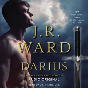 Darius (lydbok) av J. R. Ward