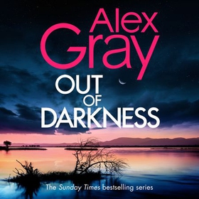 Out of darkness (lydbok) av Alex Gray