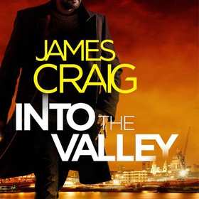Into the Valley (lydbok) av James Craig