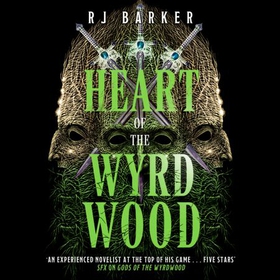Heart of the Wyrdwood