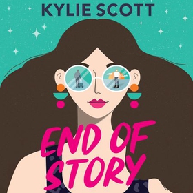 End of Story - the perfect sweet and sexy opposites-attract romance (lydbok) av Kylie Scott
