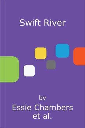 Swift River - 'I loved everything about it' Curtis Sittenfeld (lydbok) av Essie Chambers