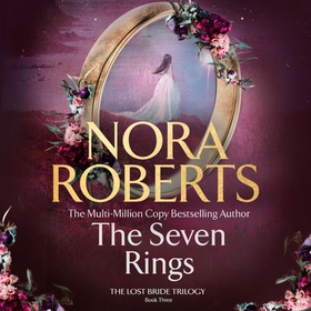 The Seven Rings (The Lost Bride Trilogy Book 3)