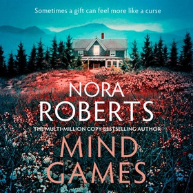 Mind Games (lydbok) av Nora Roberts