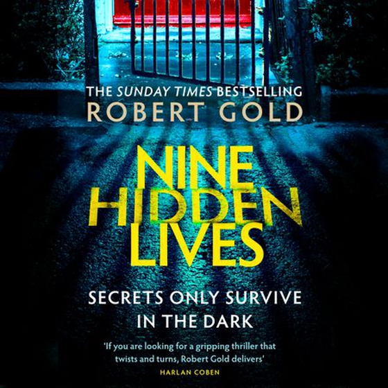 Nine Hidden Lives