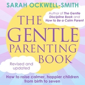 The Gentle Parenting Book