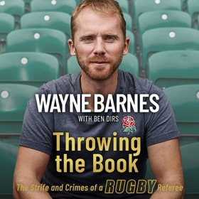 Throwing the Book (lydbok) av Wayne Barnes