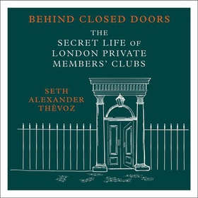 Behind Closed Doors