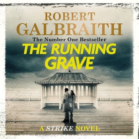 The Running Grave