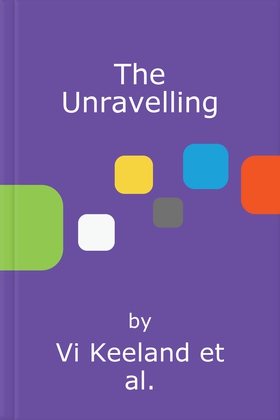 The Unravelling - An addictive, fast-paced thriller with a pulse-pounding romance (lydbok) av Vi Keeland