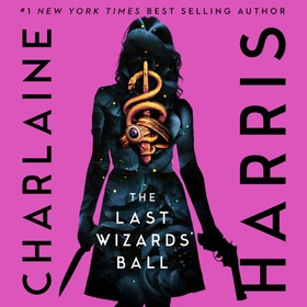 The Last Wizards' Ball