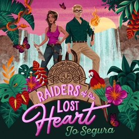 Raiders of the Lost Heart