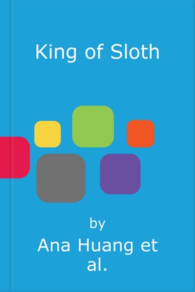 King of Sloth - addictive billionaire romance from the bestselling author of the Twisted series (lydbok) av Ana Huang