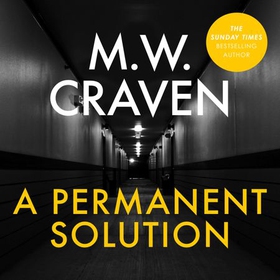 A Permanent Solution (lydbok) av M. W. Craven