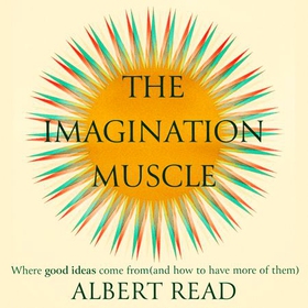 The Imagination Muscle (lydbok) av Ukjent