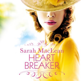 Heartbreaker - a fiery regency romance, perfect for fans of Bridgerton (lydbok) av Sarah MacLean