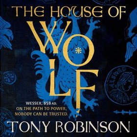 The House of Wolf