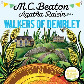 Agatha Raisin and the Walkers of Dembley