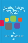 Agatha Raisin: There Goes The Bride