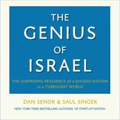 The Genius of Israel