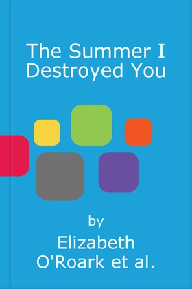 The Summer I Destroyed You