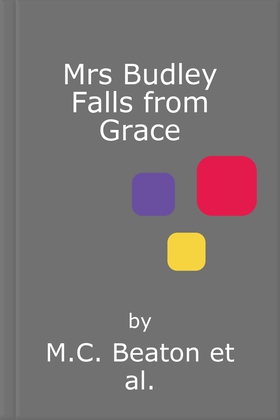 Mrs Budley Falls from Grace