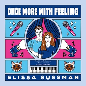Once More With Feeling - the perfect second chance celebrity romance (lydbok) av Elissa Sussman