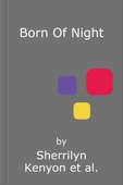 Born Of Night