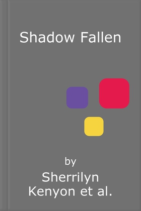 Shadow Fallen - the 6th book in the Dream Hunters series, from the No.1 New York Times bestselling author (lydbok) av Sherrilyn Kenyon
