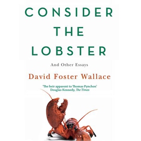 Consider The Lobster