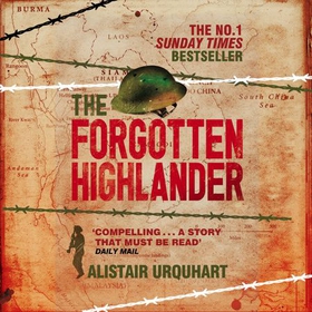 The Forgotten Highlander