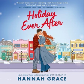 Holiday Ever After