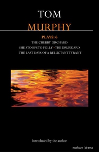 Murphy Plays (e-bok) av Tom Murphy