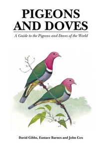 Pigeons and Doves (e-bok) av David Gibbs