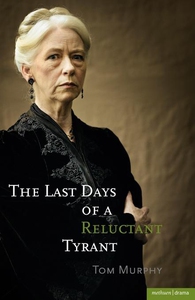 The Last Days of a Reluctant Tyrant (e-bok) av