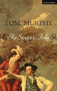 She Stoops To Folly (e-bok) av Tom Murphy